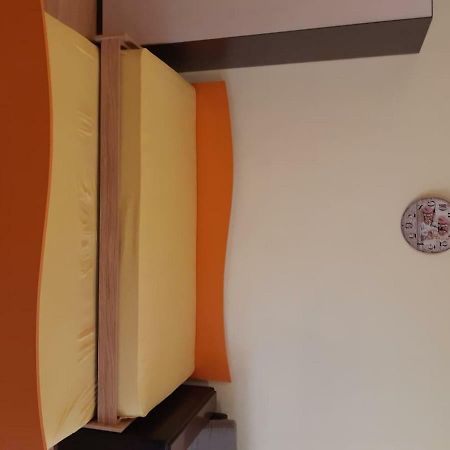 Studio Biju Apartment Варна Екстериор снимка