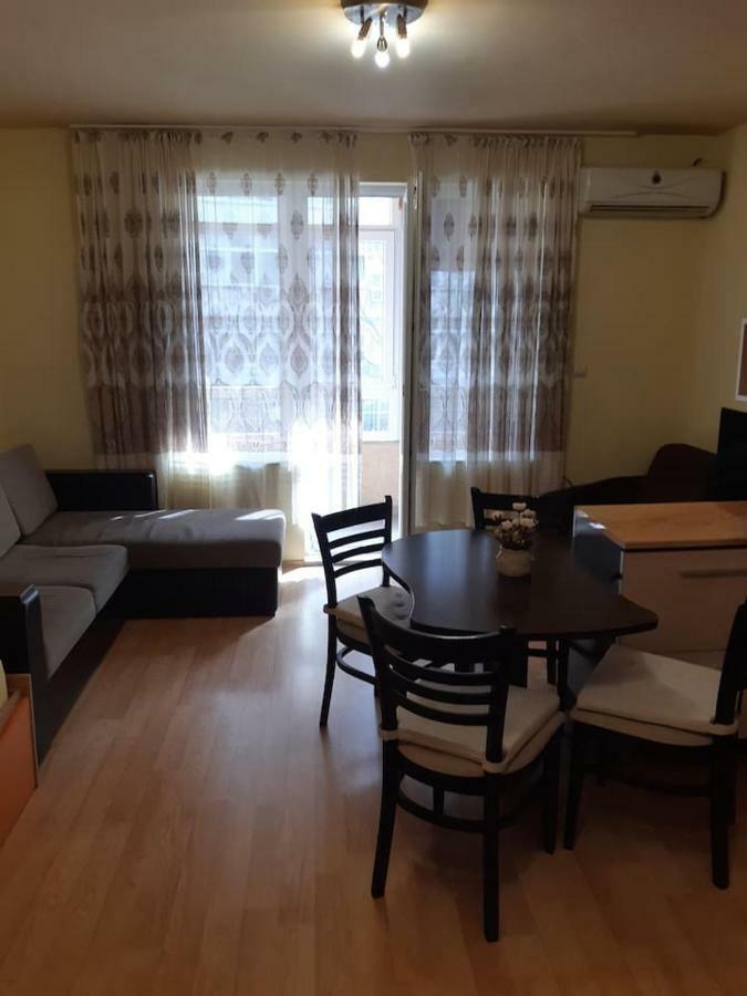 Studio Biju Apartment Варна Екстериор снимка