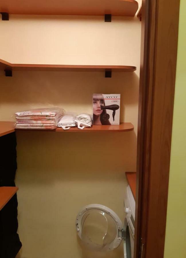 Studio Biju Apartment Варна Екстериор снимка