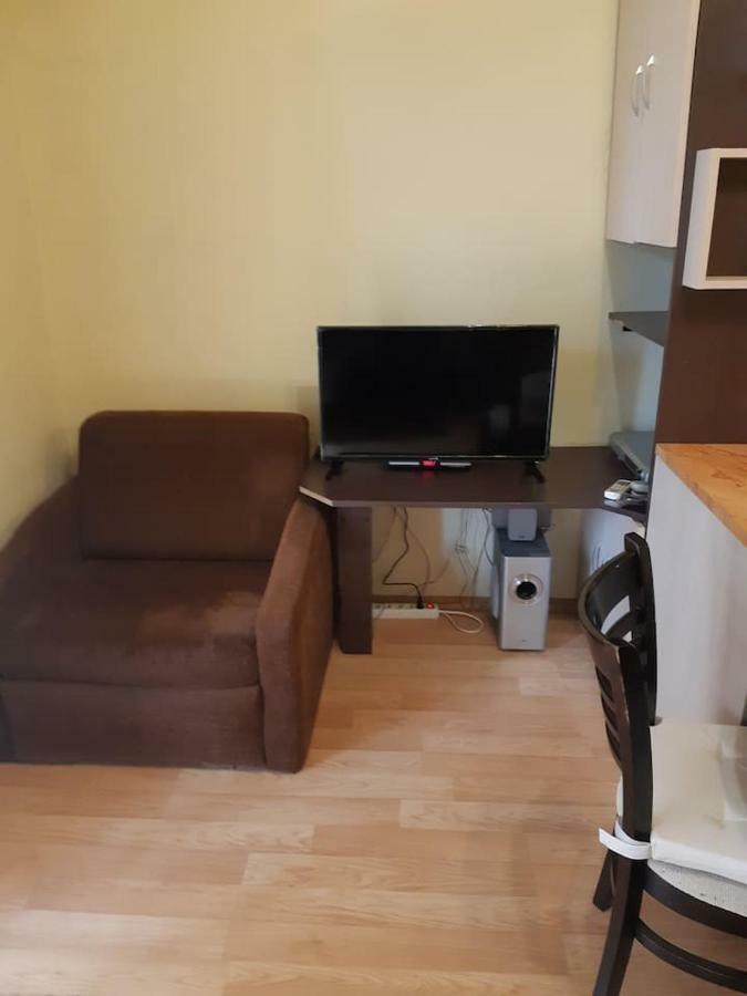 Studio Biju Apartment Варна Екстериор снимка