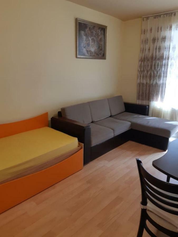 Studio Biju Apartment Варна Екстериор снимка