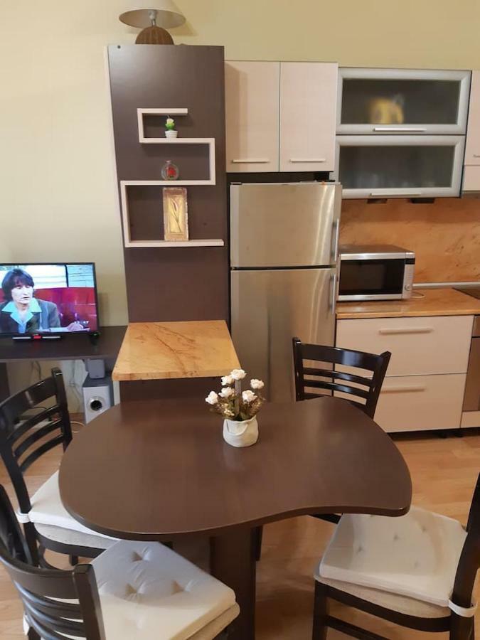 Studio Biju Apartment Варна Екстериор снимка