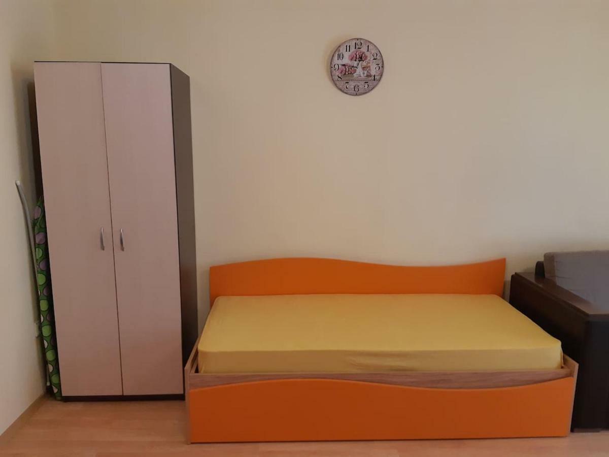 Studio Biju Apartment Варна Екстериор снимка