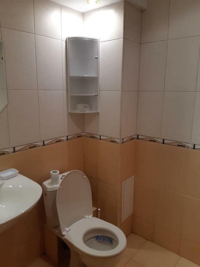 Studio Biju Apartment Варна Екстериор снимка